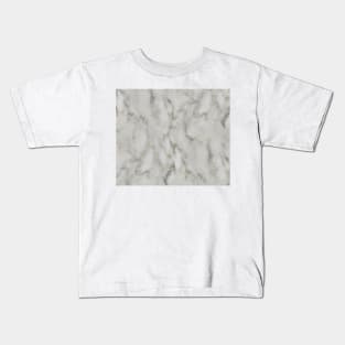 Ariana marble Kids T-Shirt